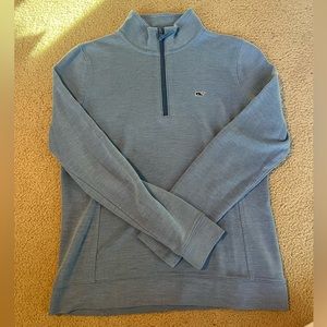 Vineyard Vines Quarter Zip
